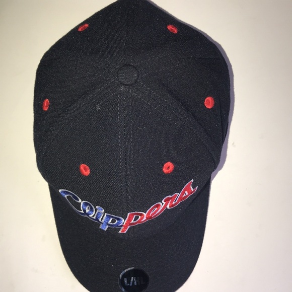 NWT Men’s NBA LA Clippers Flex Cap - Picture 3 of 9